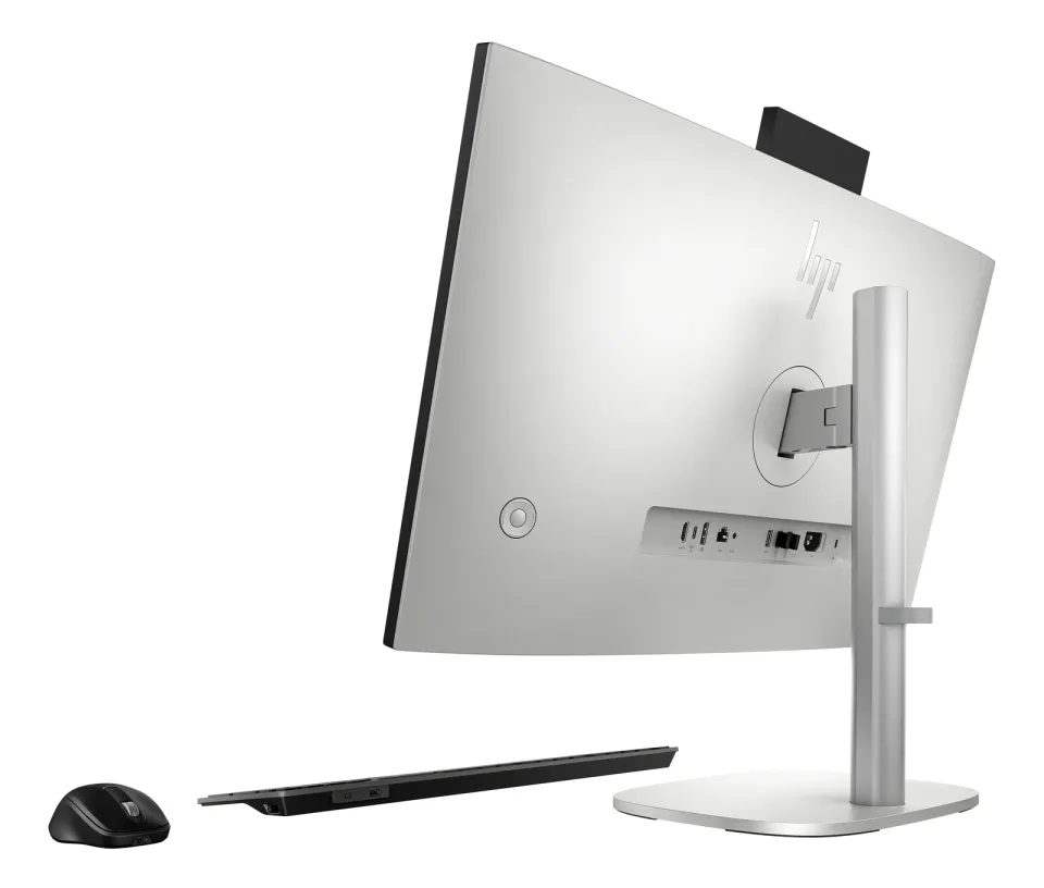 HP AiO EliteStudio 8 G1i 27 NT U5 235,1x16GB DDR5,512GB M.2,WiFi7+BT,usb kl. a myš,280W pl.,DP+HDMI+TB4(PD100W),Win11Pro