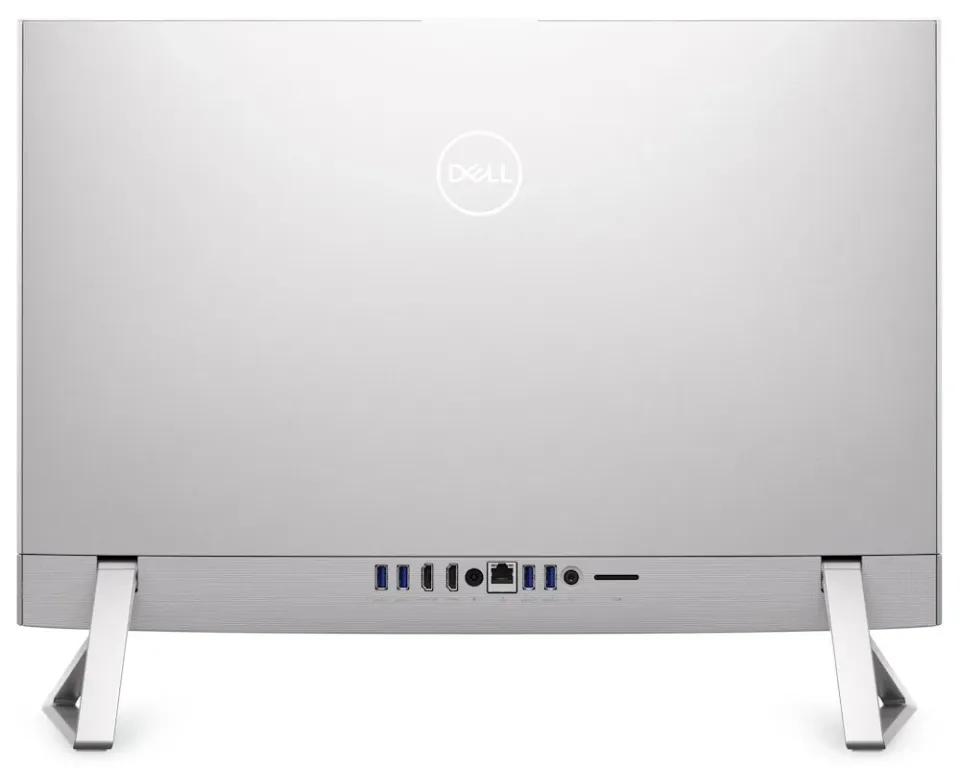 DELL EC24250 24 AIO/ Core 7-150U/ 16GB/ 1TB SSD / 23.8" FHD/ WiFi/ W11Pro/ 3Y PS on-site