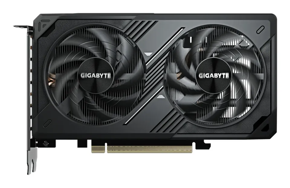 GIGABYTE VGA NVIDIA GeForce RTX 5060 WINDFORCE MAX OC V2 8G, 8G GDDR7, 3xDP, 1xHDMI