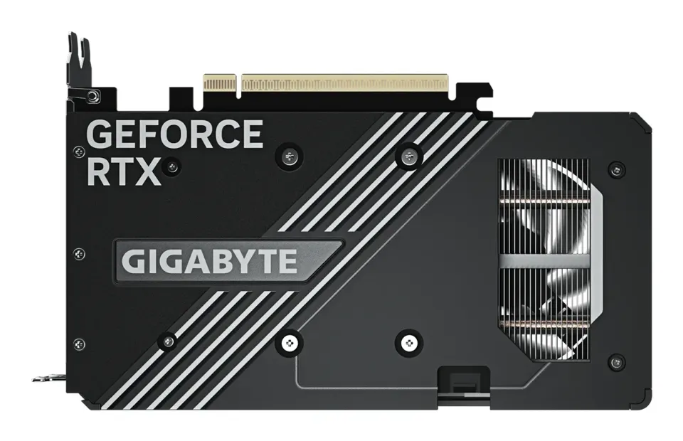 GIGABYTE VGA NVIDIA GeForce RTX 5060 WINDFORCE MAX OC V2 8G, 8G GDDR7, 3xDP, 1xHDMI