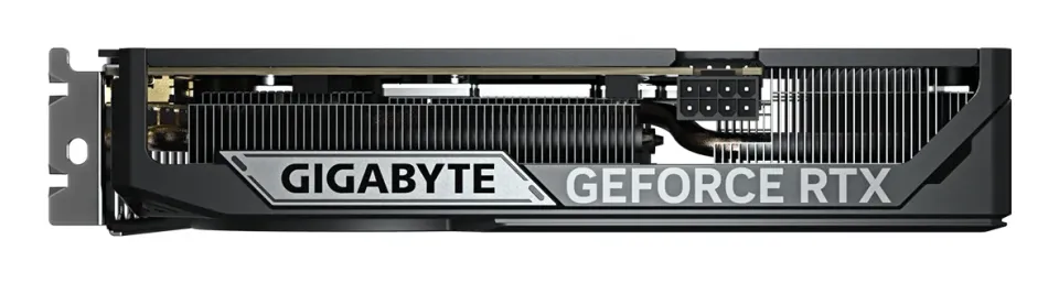 GIGABYTE VGA NVIDIA GeForce RTX 5060 WINDFORCE MAX OC V2 8G, 8G GDDR7, 3xDP, 1xHDMI