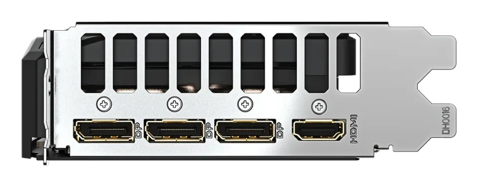 GIGABYTE VGA NVIDIA GeForce RTX 5060 WINDFORCE MAX OC V2 8G, 8G GDDR7, 3xDP, 1xHDMI