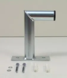 Anténní držák 15cm I (p.2,8 cm)