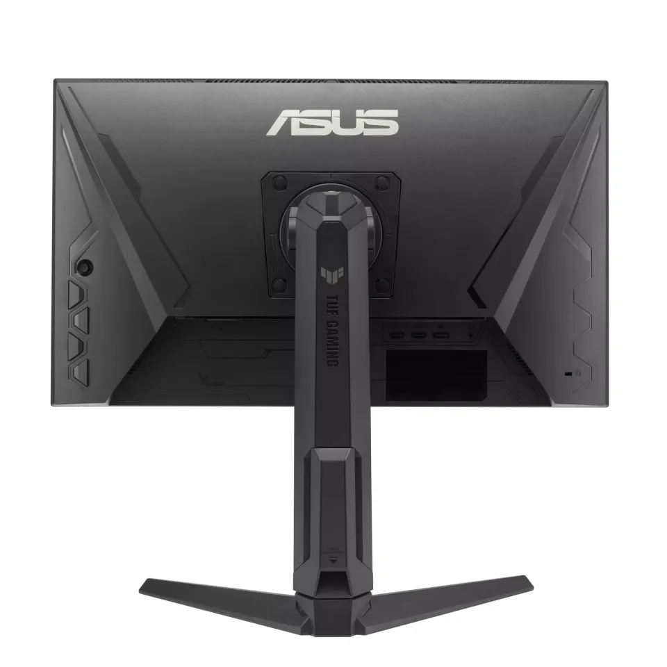 ASUS TUF/Gaming VG259QMRL5A/24,5"/IPS/FHD/310Hz/0,3ms/Černá/3R