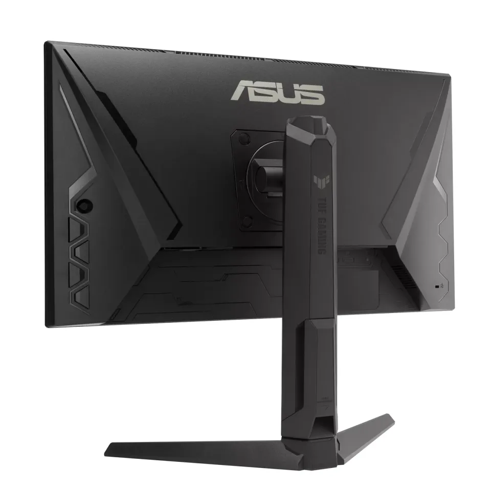 ASUS TUF/Gaming VG259QMRL5A/24,5"/IPS/FHD/310Hz/0,3ms/Černá/3R