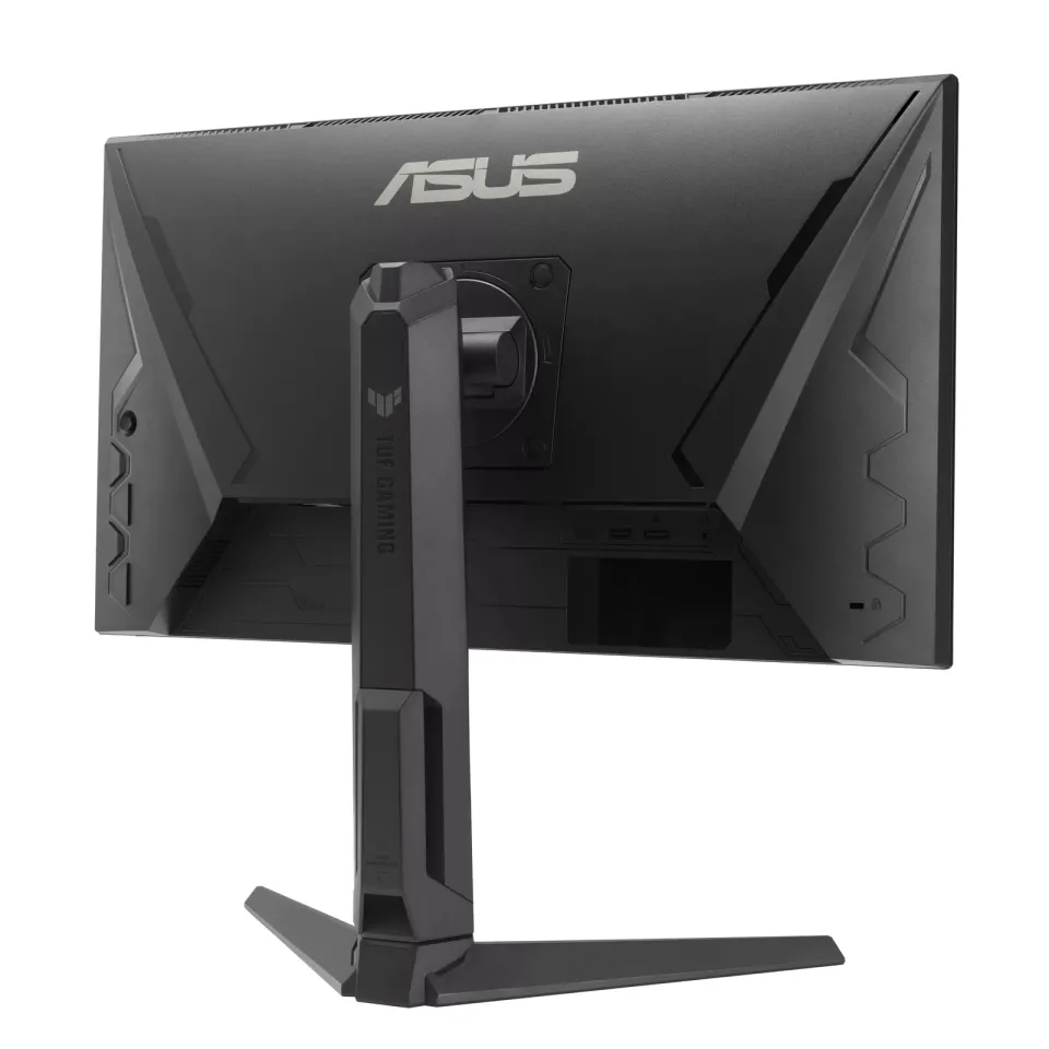 ASUS TUF/Gaming VG259QMRL5A/24,5"/IPS/FHD/310Hz/0,3ms/Černá/3R