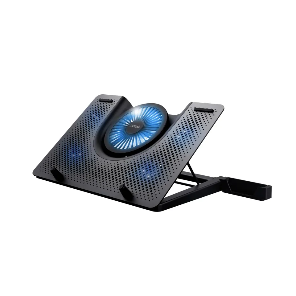 TRUST Stojan na notebook GXT1125 QUNO LAPTOP COOLING STAND