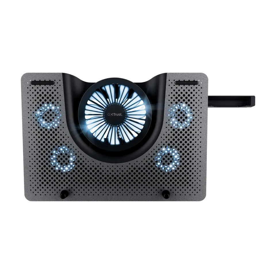 TRUST Stojan na notebook GXT1125 QUNO LAPTOP COOLING STAND