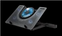 TRUST Stojan na notebook GXT1125 QUNO LAPTOP COOLING STAND
