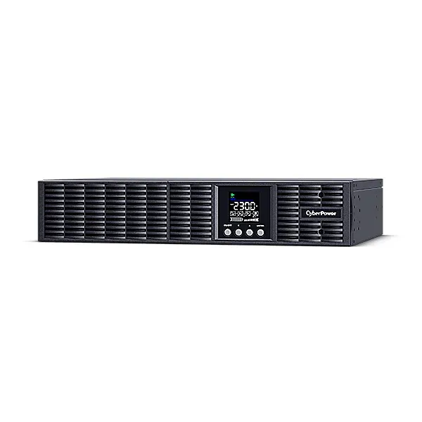 CyberPower OnLine S UPS 1500VA/1350W, 2U, XL, Rack/Tower