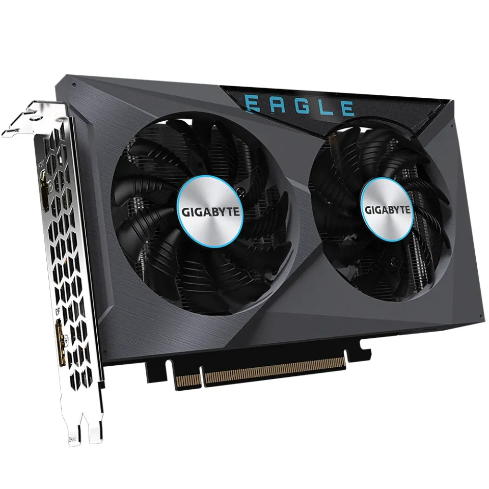 GIGABYTE Radeon RX 6500 XT EAGLE 4G