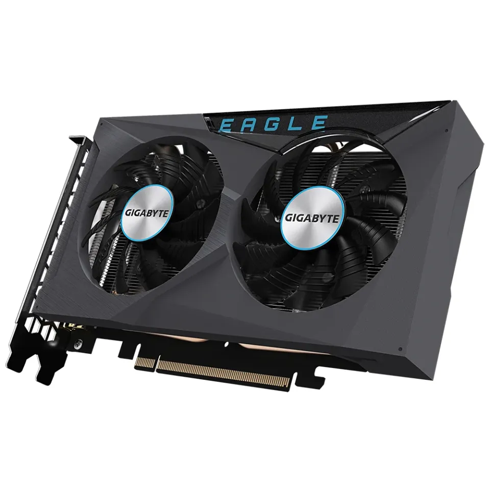GIGABYTE Radeon RX 6500 XT EAGLE 4G