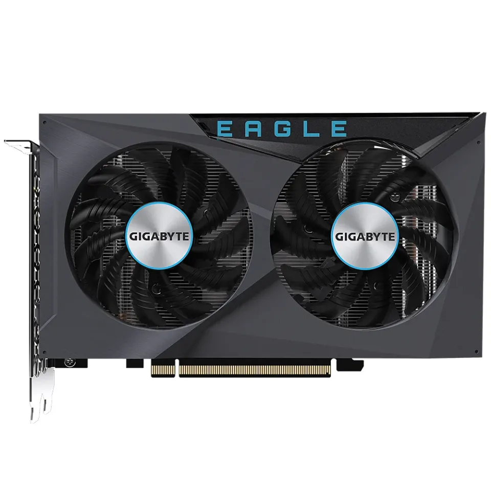GIGABYTE Radeon RX 6500 XT EAGLE 4G