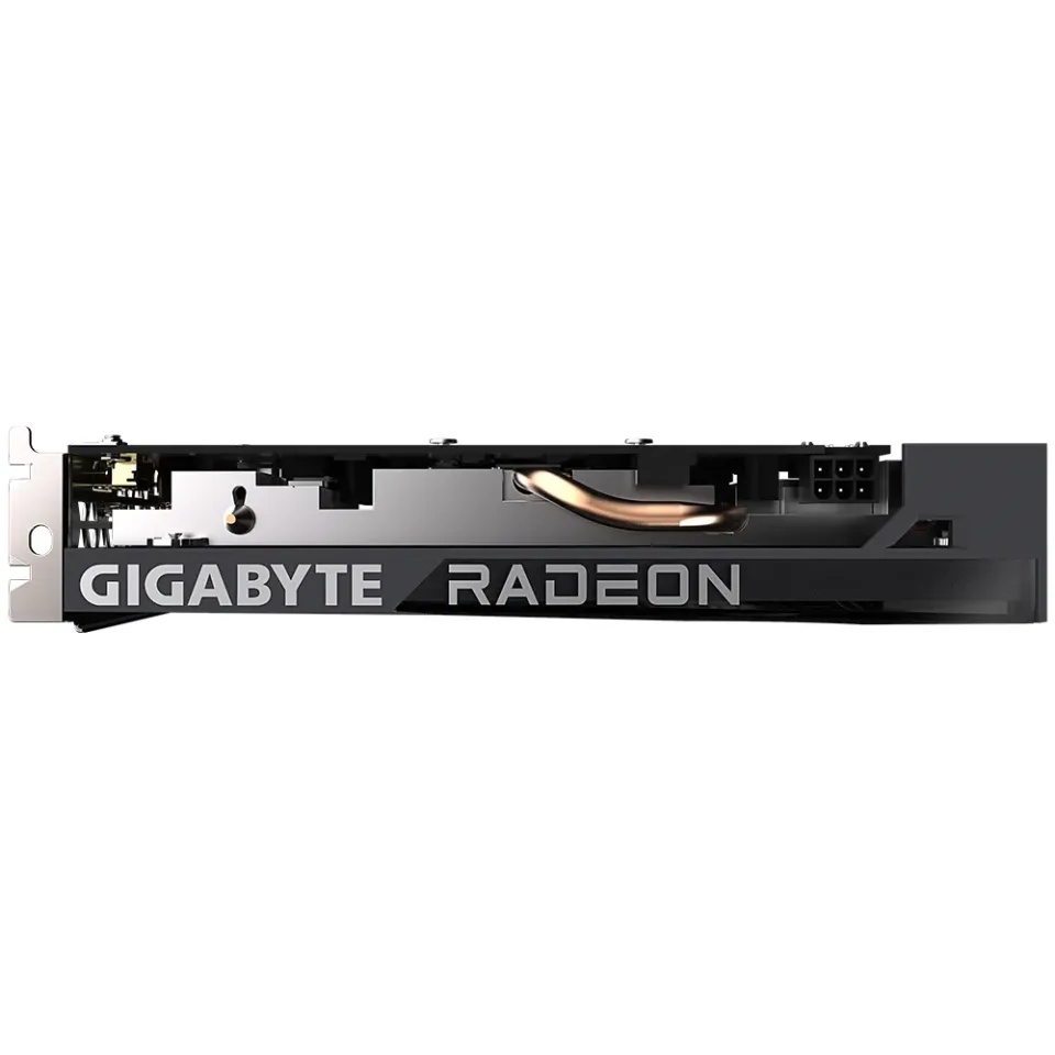 GIGABYTE Radeon RX 6500 XT EAGLE 4G