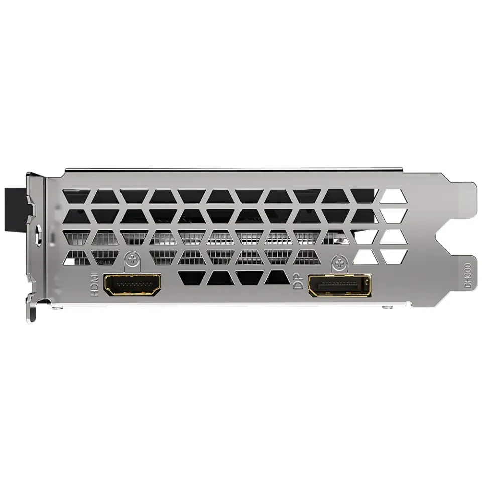 GIGABYTE Radeon RX 6500 XT EAGLE 4G
