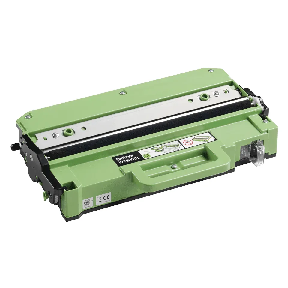 Brother - WT-800CL, nádobka odp.ton., 100 000 str.