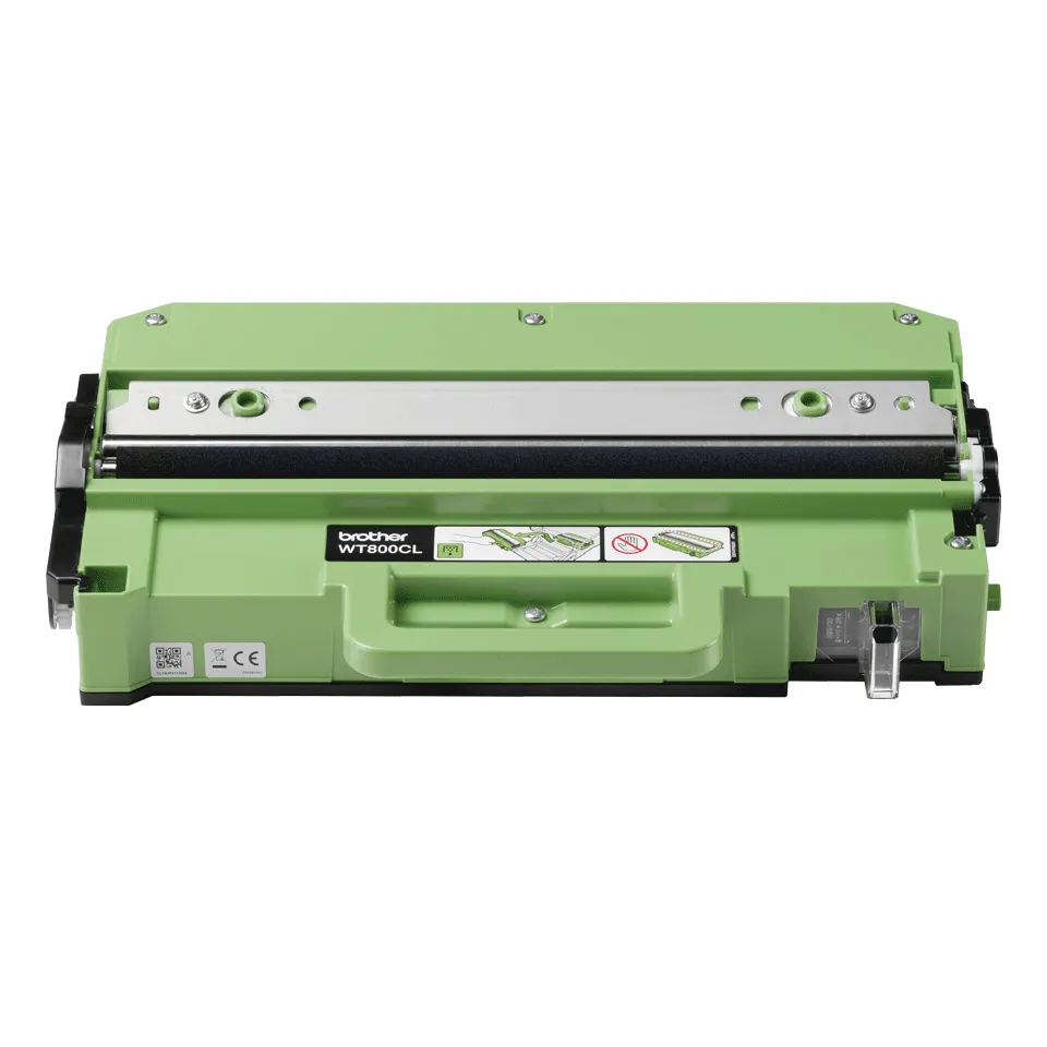 Brother - WT-800CL, nádobka odp.ton., 100 000 str.