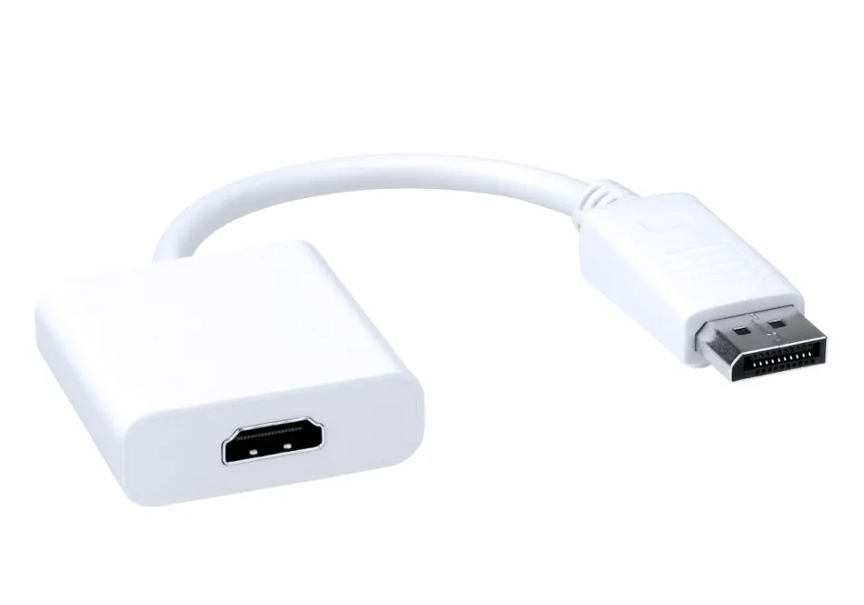 ATEN True 4K DisplayPort to HDMI Active Adapter