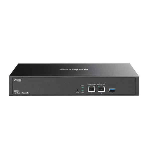 TP-LINK OC300 Hardwarový kontroler Omada