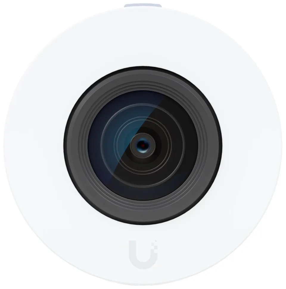 Ubiquiti AI Theta Professional Wide-Angle Lens - 8Mpx objektiv s úhlem záběru 110° pro AI Theta Hub