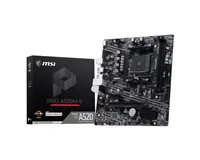 MSI MB Sc AM4 PRO A520M-S, AMD A520, 2xDDR4, 1xHDMI, mATX