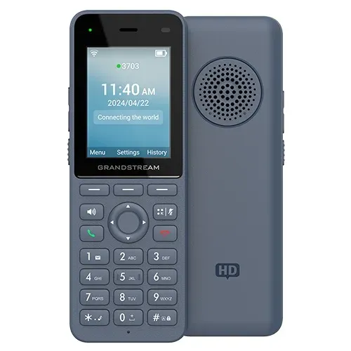 Grandstream WP826 SIP WiFi phone