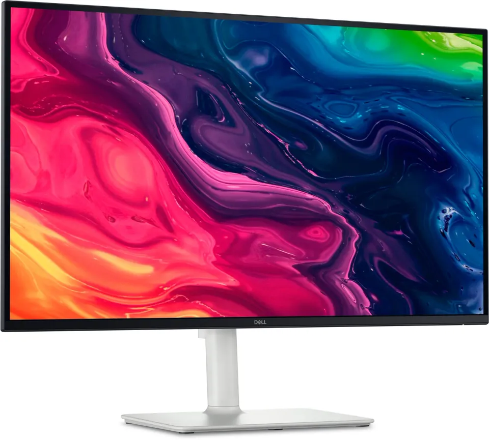 DELL LCD S2725QS - 27"/IPS/LED/3840x2160/16:9/120Hz/4ms/1500:1/Speaker/HDMI/DP/VESA/PIVOT/3YNBD (210-BQWM)