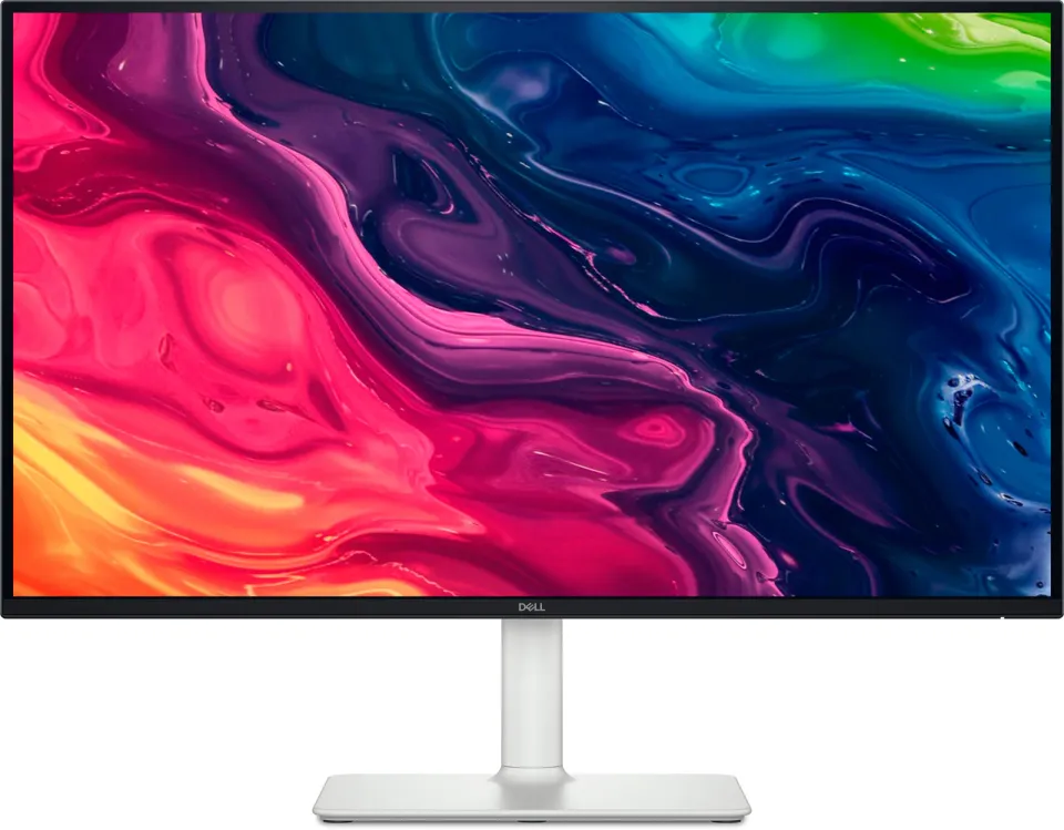 DELL LCD S2725QS - 27"/IPS/LED/3840x2160/16:9/120Hz/4ms/1500:1/Speaker/HDMI/DP/VESA/PIVOT/3YNBD (210-BQWM)