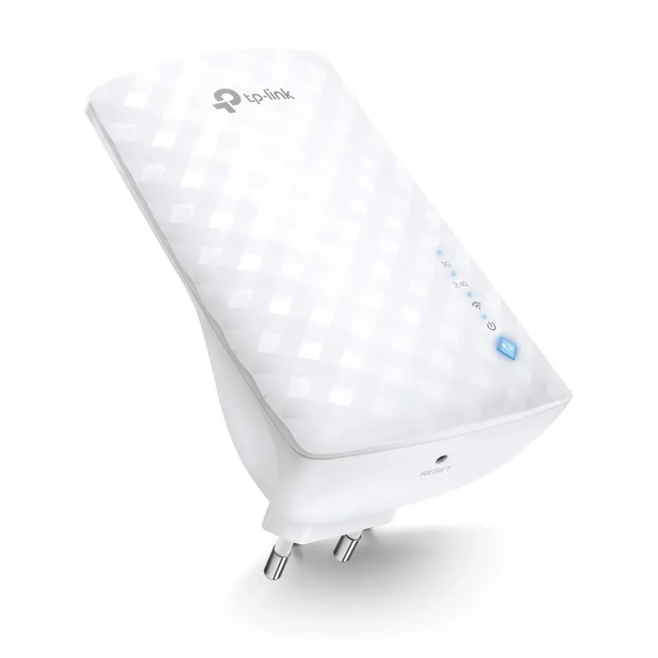 TP-LINK TL-RE190 Wifi AC Range Extender, AC750 Wi-Fi Extender