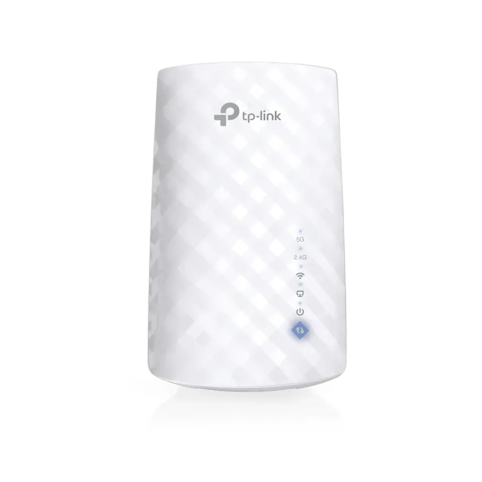 TP-LINK TL-RE190 Wifi AC Range Extender, AC750 Wi-Fi Extender