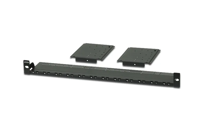 Aten Video Extender Rack Mount Kit (VE-RMK1U)