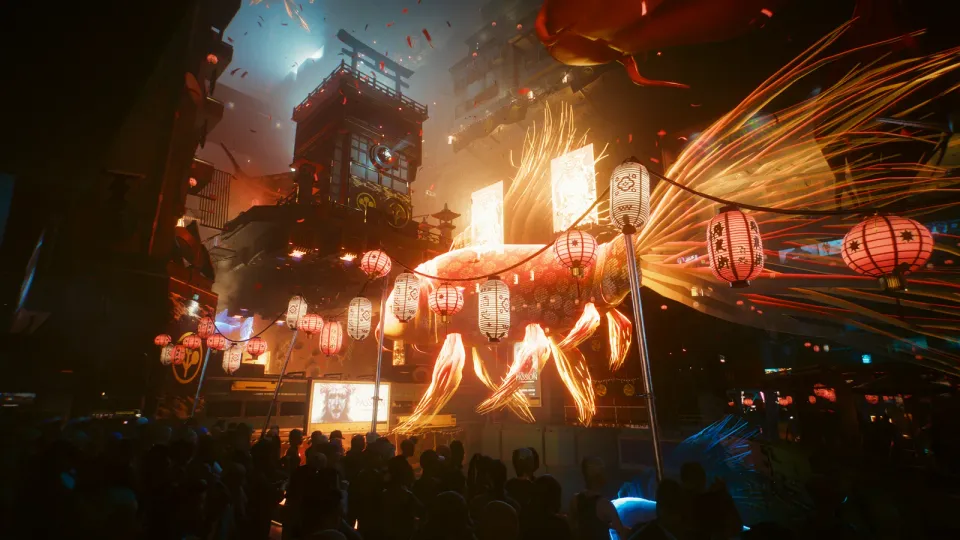 PS5 - Cyberpunk 2077 Ultimate Edition