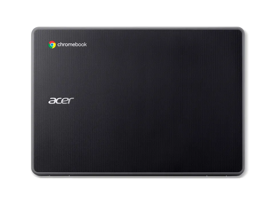 ACER NTB EDU Chromebook 511 (C737T-TCO-C8WK),N150,11.6"HD,8GB,128GB eMMC,Intel UHD,CHrome OS EDU,Black