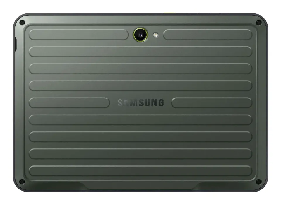 Samsung X356 Galaxy Tab Active5 Pro 5G 6/128GB Green Enterprise Edition EU