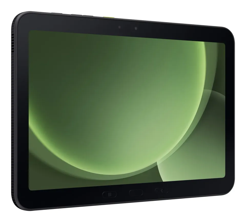 Samsung X356 Galaxy Tab Active5 Pro 5G 6/128GB Green Enterprise Edition EU