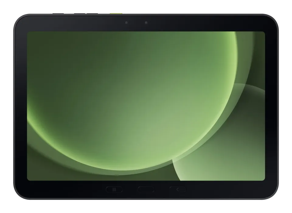 Samsung X356 Galaxy Tab Active5 Pro 5G 6/128GB Green Enterprise Edition EU