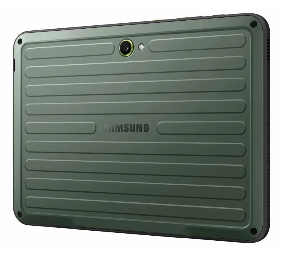 Samsung X356 Galaxy Tab Active5 Pro 5G 6/128GB Green Enterprise Edition EU