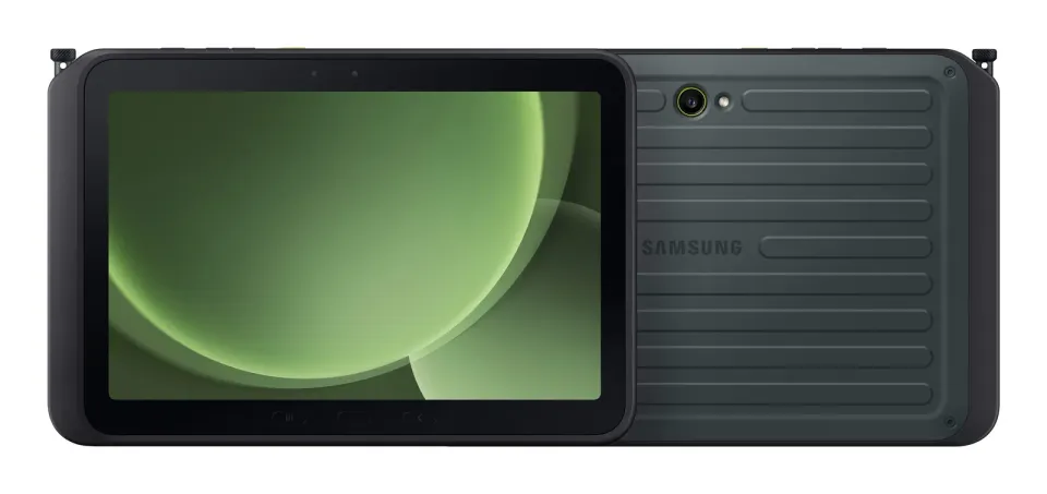 Samsung X356 Galaxy Tab Active5 Pro 5G 6/128GB Green Enterprise Edition EU
