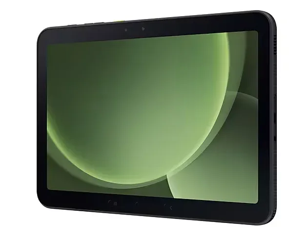 Samsung X356 Galaxy Tab Active5 Pro 5G 6/128GB Green Enterprise Edition EU