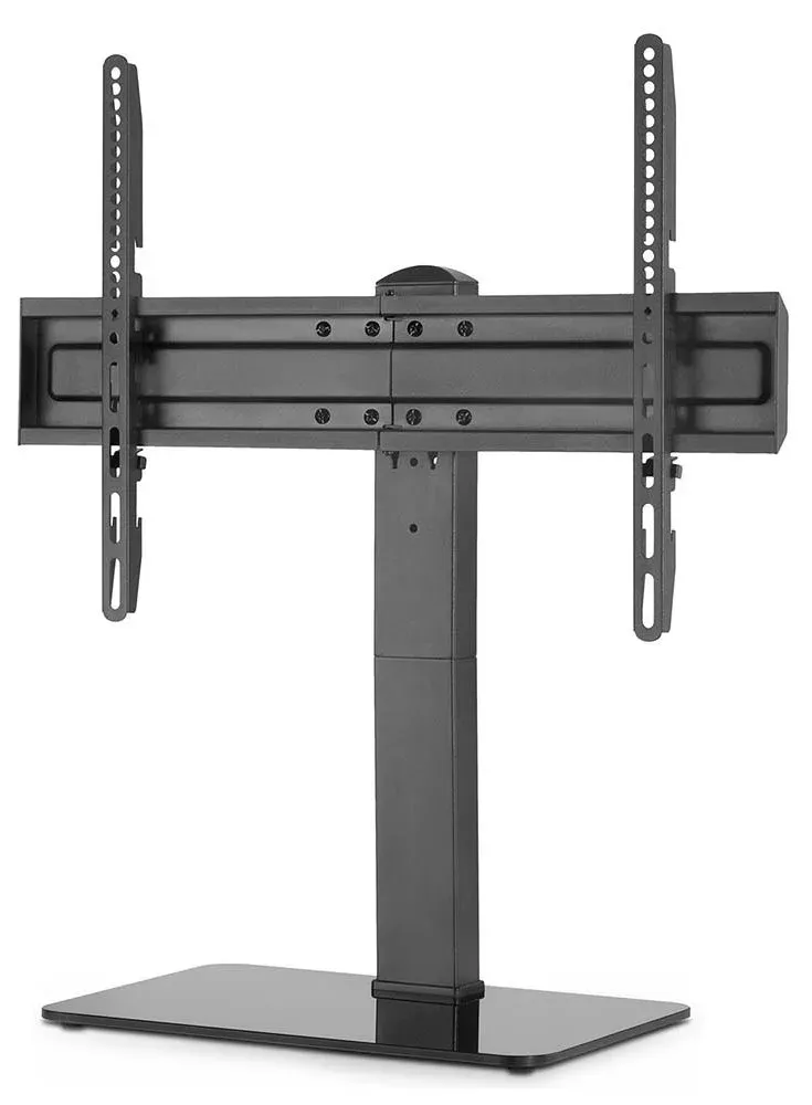 Nedis TVSM2040BK - TV Stojan Fixní| 37-70 " | Maximální hm. obrazovky: 40 kg | N