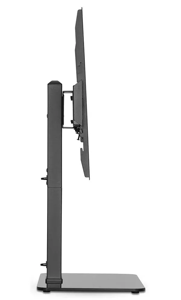 Nedis TVSM2040BK - TV Stojan Fixní| 37-70 " | Maximální hm. obrazovky: 40 kg | N