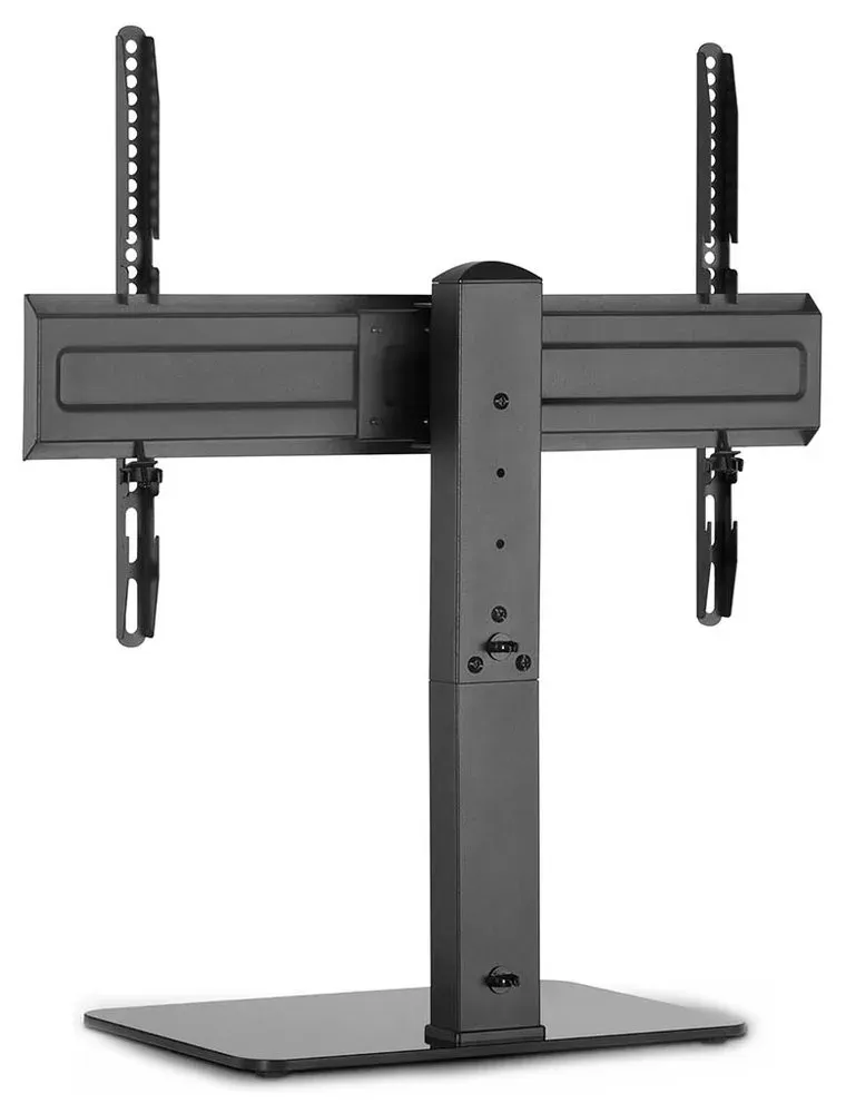 Nedis TVSM2040BK - TV Stojan Fixní| 37-70 " | Maximální hm. obrazovky: 40 kg | N