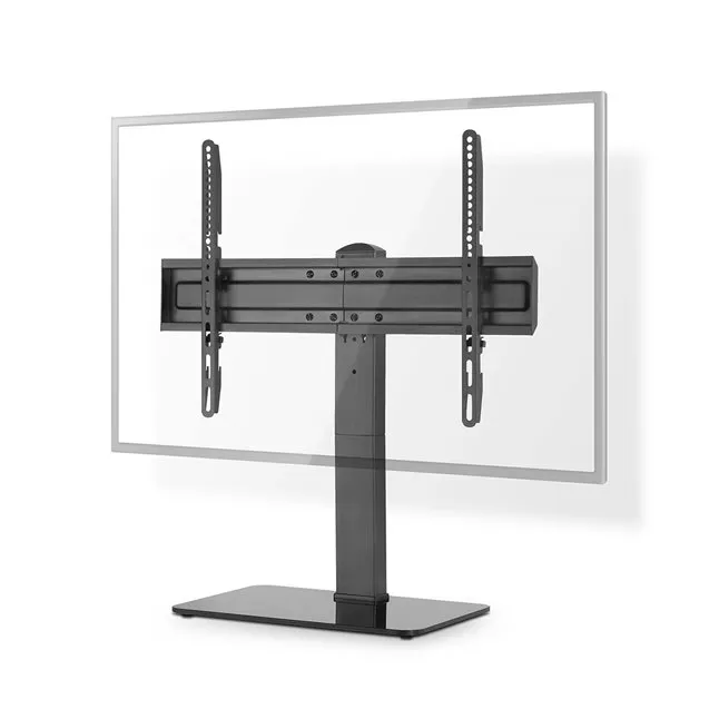 Nedis TVSM2040BK - TV Stojan Fixní| 37-70 " | Maximální hm. obrazovky: 40 kg | N
