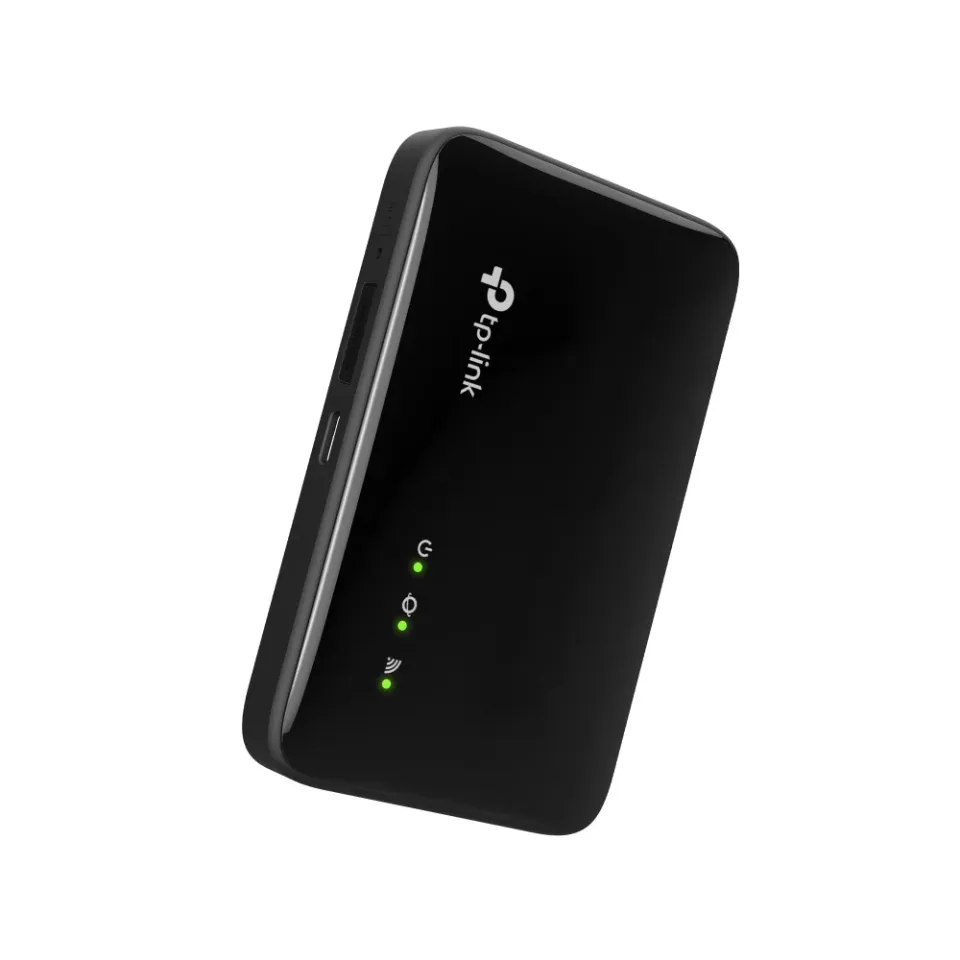 TP-Link M7005 4G LTE Mobilní Wi-Fi