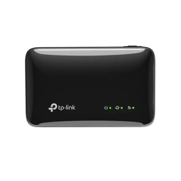 TP-Link M7005 4G LTE Mobilní Wi-Fi