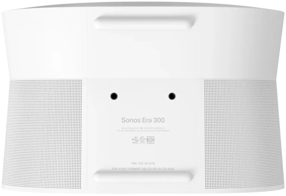 Sonos Era 300 Bílá