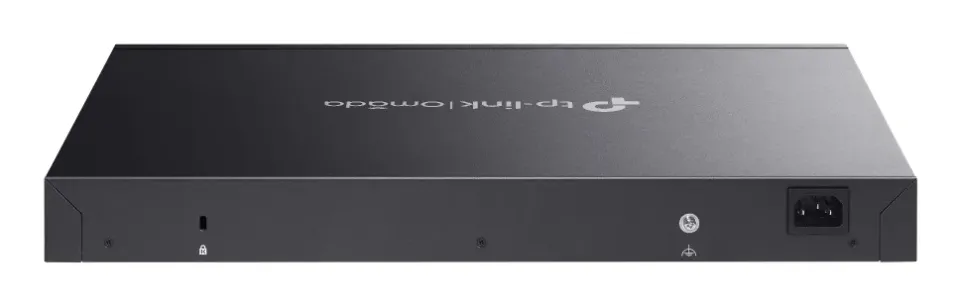 TP-LINK SG5452XMPP Omada 48portový gigabitový stohovatelný switch Lite L3 s řízením PoE++ a 4× 10G sloty