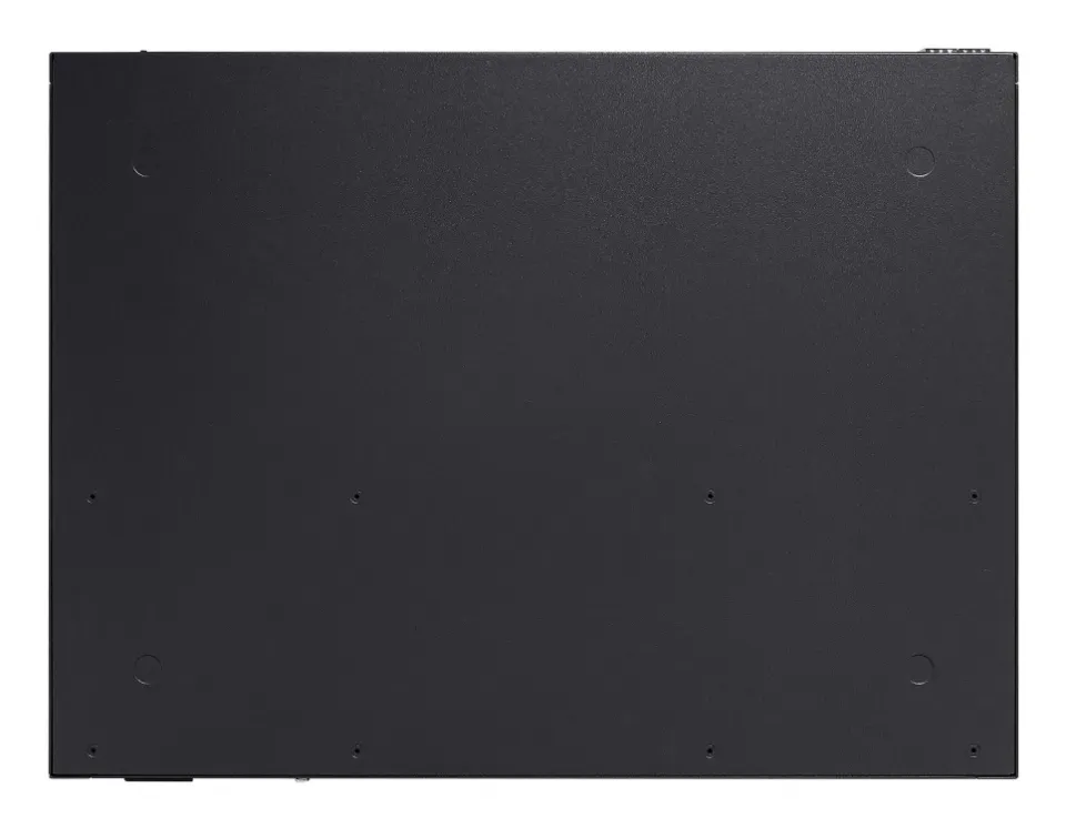 TP-LINK SG5452XMPP Omada 48portový gigabitový stohovatelný switch Lite L3 s řízením PoE++ a 4× 10G sloty