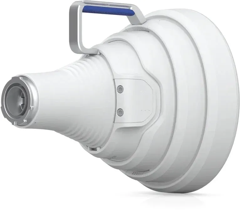 Ubiquiti UISP-Horn Asymetrická sektorová anténa, (5,15 - 6,875 GHz), 19.5dBi, 30°/25°