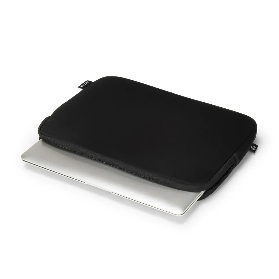 Dicota Sleeve ONE 13-13,3", černá